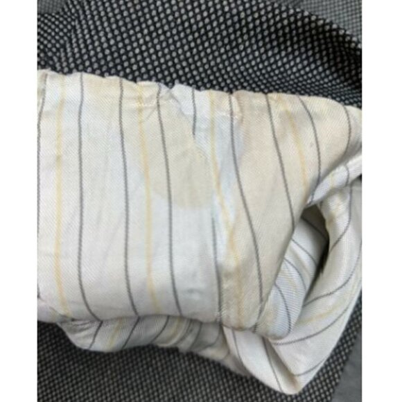 Ermenegildo Zegna Trofeo Size 58 Wool Sport Coat - Picture 7 of 8